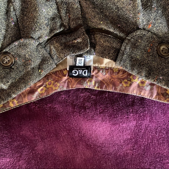 D&G shorts ! - Picture 3 of 3